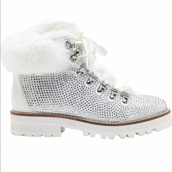 Jessica Simpson Shoes - Jessica Simpson Boots
